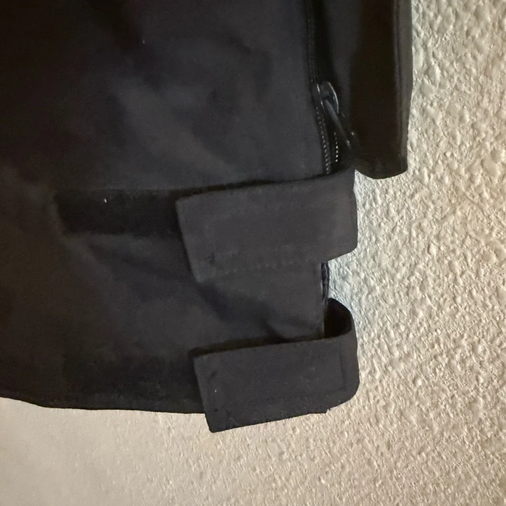 Bouldergear men’s black snow/ski pants size XL - Picture 3 of 7